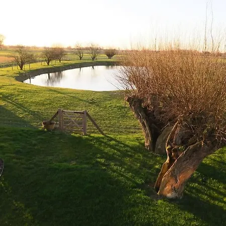 Te Lande, Veurne