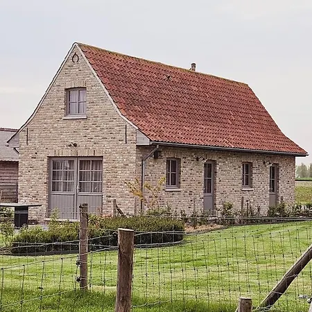Te Lande, * Veurne
